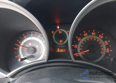 2016 Scion Tc z USA, uszkodzony, nr VIN JTKJF5C71GJ022188